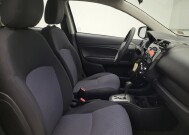 2017 Mitsubishi Mirage in Albuquerque, NM 87123 - 18149784 21