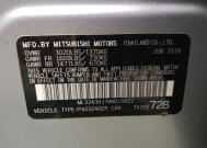 2017 Mitsubishi Mirage in Albuquerque, NM 87123 - 18149784 33