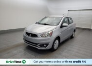 2017 Mitsubishi Mirage in Albuquerque, NM 87123 - 18149784 1