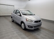 2017 Mitsubishi Mirage in Albuquerque, NM 87123 - 18149784 13