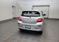 2017 Mitsubishi Mirage in Albuquerque, NM 87123 - 18149784 7