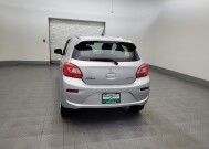 2017 Mitsubishi Mirage in Albuquerque, NM 87123 - 18149784 6