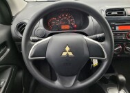 2017 Mitsubishi Mirage in Albuquerque, NM 87123 - 18149784 22