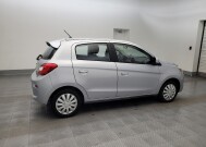 2017 Mitsubishi Mirage in Albuquerque, NM 87123 - 18149784 10