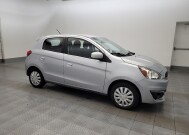 2017 Mitsubishi Mirage in Albuquerque, NM 87123 - 18149784 11