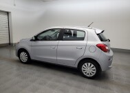 2017 Mitsubishi Mirage in Albuquerque, NM 87123 - 18149784 3