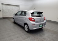 2017 Mitsubishi Mirage in Albuquerque, NM 87123 - 18149784 5