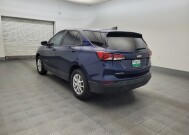 2022 Chevrolet Equinox in Glendale, AZ 85301 - 18149785 5