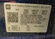 2022 Chevrolet Equinox in Glendale, AZ 85301 - 18149785 33