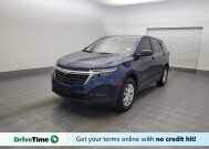 2022 Chevrolet Equinox in Glendale, AZ 85301 - 18149785 1