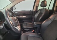 2017 Jeep Compass in Glendale, AZ 85301 - 18149786 17