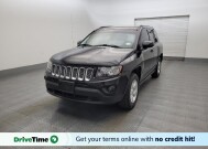 2017 Jeep Compass in Glendale, AZ 85301 - 18149786 1