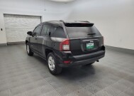 2017 Jeep Compass in Glendale, AZ 85301 - 18149786 5