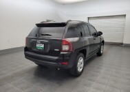 2017 Jeep Compass in Glendale, AZ 85301 - 18149786 9