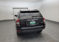 2017 Jeep Compass in Glendale, AZ 85301 - 18149786 6