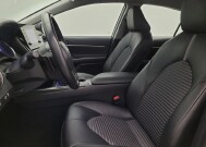 2024 Toyota Camry in Glendale, AZ 85301 - 18149788 17