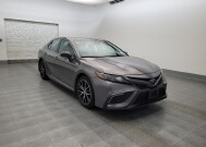 2024 Toyota Camry in Glendale, AZ 85301 - 18149788 13