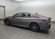2024 Toyota Camry in Glendale, AZ 85301 - 18149788 3