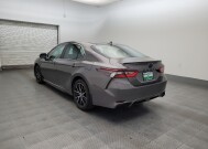 2024 Toyota Camry in Glendale, AZ 85301 - 18149788 5