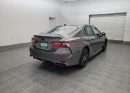 2024 Toyota Camry in Glendale, AZ 85301 - 18149788 9