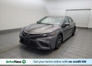 2024 Toyota Camry in Glendale, AZ 85301 - 18149788 1