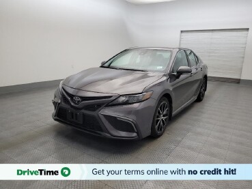 2024 Toyota Camry in Glendale, AZ 85301