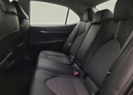 2024 Toyota Camry in Glendale, AZ 85301 - 18149788 18
