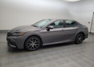 2024 Toyota Camry in Glendale, AZ 85301 - 18149788 2