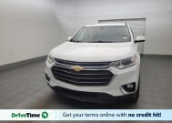 2020 Chevrolet Traverse in Mesa, AZ 85210 - 18149789 1
