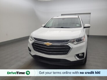 2020 Chevrolet Traverse in Mesa, AZ 85210