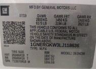 2020 Chevrolet Traverse in Mesa, AZ 85210 - 18149789 33