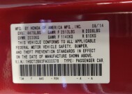 2015 Honda Accord in Albuquerque, NM 87113 - 18149790 33