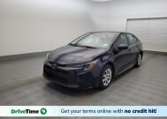 2022 Toyota Corolla in Phoenix, AZ 85015 - 18149792 1
