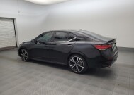 2020 Nissan Sentra in Chandler, AZ 85225 - 18149794 3