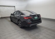 2020 Nissan Sentra in Chandler, AZ 85225 - 18149794 5