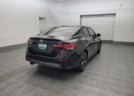 2020 Nissan Sentra in Chandler, AZ 85225 - 18149794 9