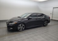2020 Nissan Sentra in Chandler, AZ 85225 - 18149794 2