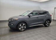 2017 Hyundai Tucson in Glendale, AZ 85301 - 18149795 2