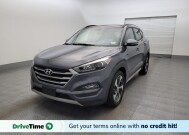 2017 Hyundai Tucson in Glendale, AZ 85301 - 18149795 1