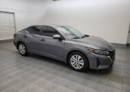 2024 Nissan Sentra in Phoenix, AZ 85022 - 18149797 11