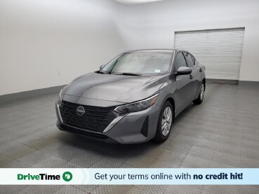 2024 Nissan Sentra in Phoenix, AZ 85022