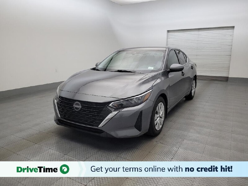 2024 Nissan Sentra in Phoenix, AZ 85022 - 18149797