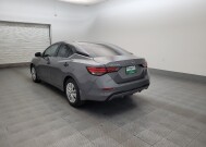 2024 Nissan Sentra in Phoenix, AZ 85022 - 18149797 5