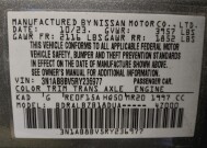 2024 Nissan Sentra in Phoenix, AZ 85022 - 18149797 33