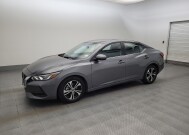 2023 Nissan Sentra in Chandler, AZ 85225 - 18149798 2