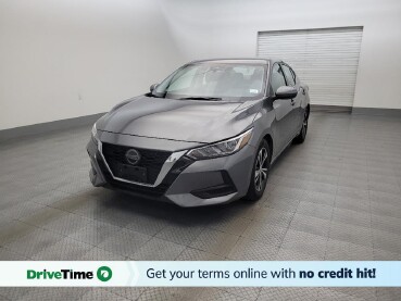 2023 Nissan Sentra in Chandler, AZ 85225
