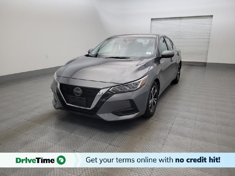 2023 Nissan Sentra in Chandler, AZ 85225 - 18149798