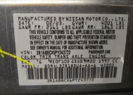 2023 Nissan Sentra in Chandler, AZ 85225 - 18149798 33