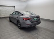 2023 Nissan Sentra in Chandler, AZ 85225 - 18149798 5