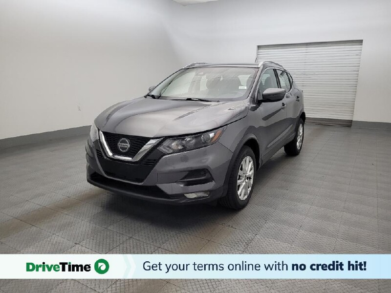 2020 Nissan Rogue Sport in Mesa, AZ 85210 - 18149799